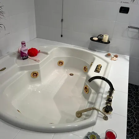 Villa Pescara Penzion *