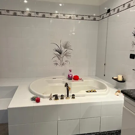 Villa Pescara Penzion Pescara