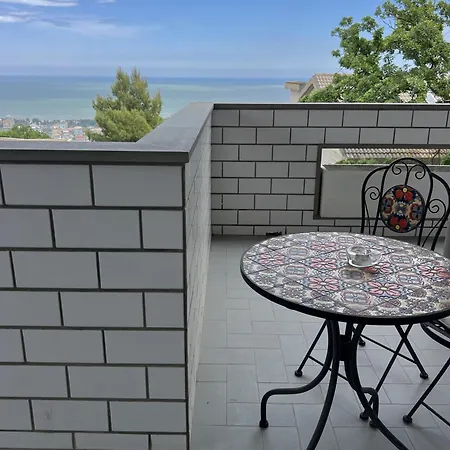 Pensionat Villa Pescara Pescara
