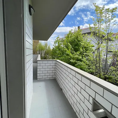 Villa Pescara * Pescara