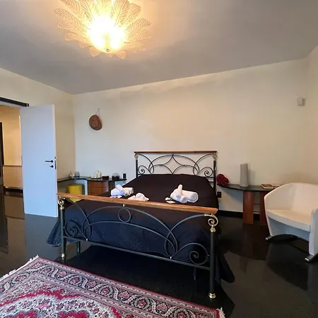 Penzion Villa Pescara Pescara