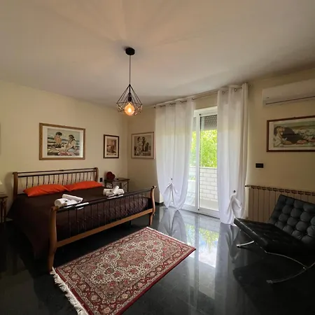 Villa Pescara Pescara