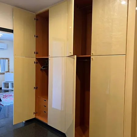 Villa Pescara * Pescara