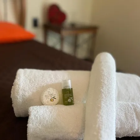 Guest house Villa Pescara *