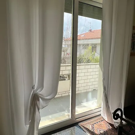 Penzion Villa Pescara *