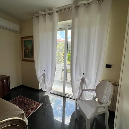 Penzion Villa Pescara Pescara