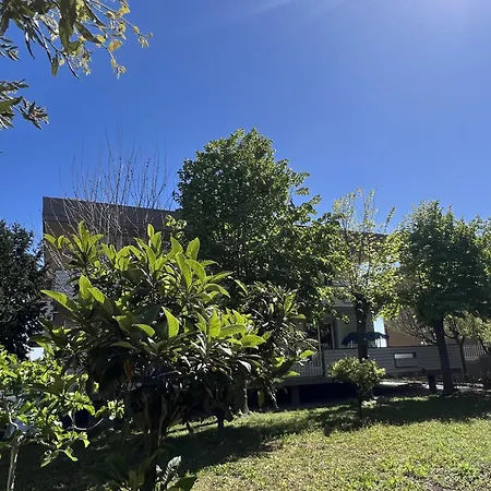 Villa Pescara * Pescara