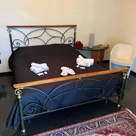 Penzion Villa Pescara Pescara