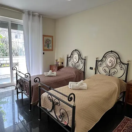 Villa Pescara *