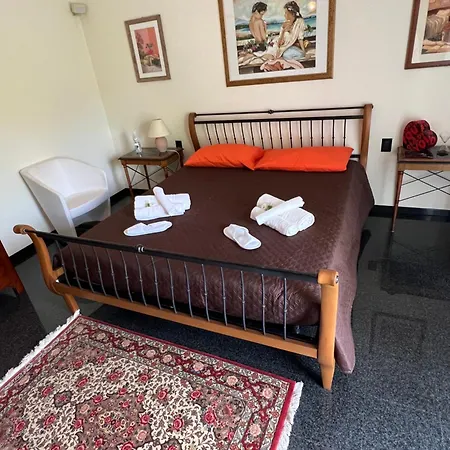 Villa Pescara * Pescara