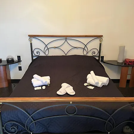 Penzion Villa Pescara *