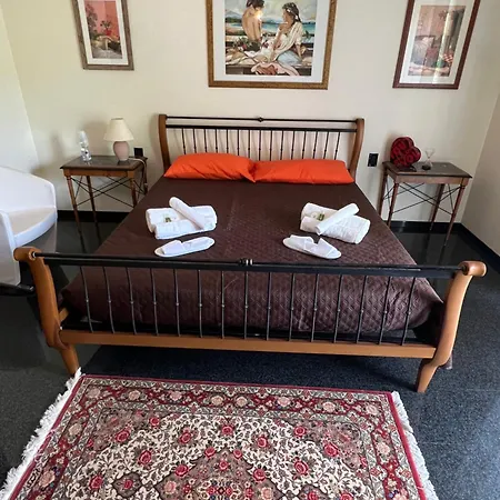 Penzion Villa Pescara