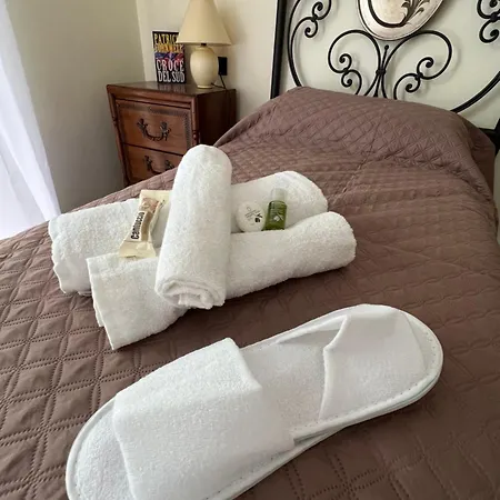 Penzion Villa Pescara Pescara