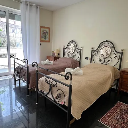 Villa Pescara *