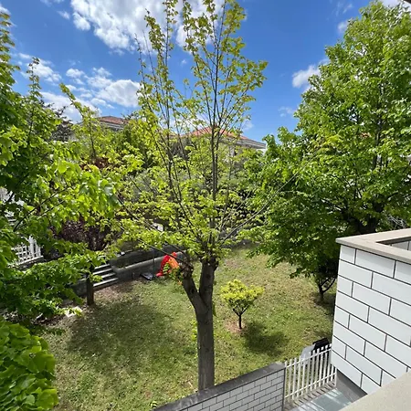 Villa Pescara Penzion *