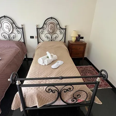 Penzion Villa Pescara *