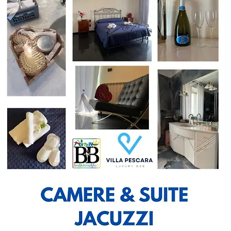 Guest house Villa Pescara