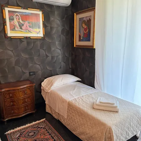 Villa Pescara * Pescara