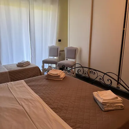 Villa Pescara Guest house