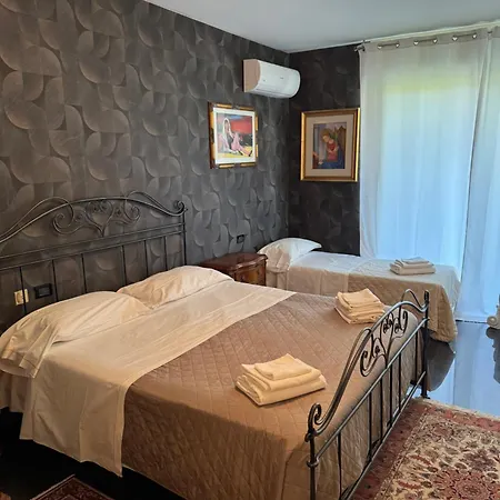 Villa Pescara Pensionat *