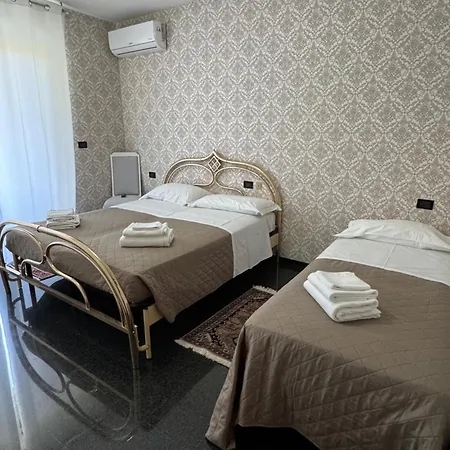 Guest house Villa Pescara *