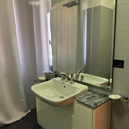 Guest house Villa Pescara Pescara