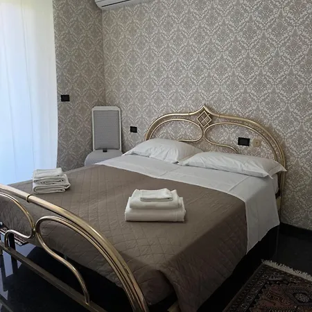 Guest house Villa Pescara