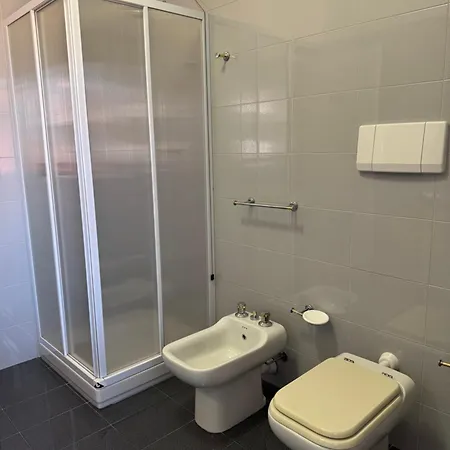 Villa Pescara Guest house Pescara