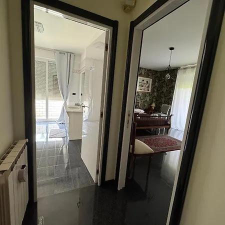 Villa Pescara * Pescara