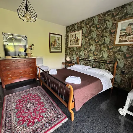 Guest house Villa Pescara