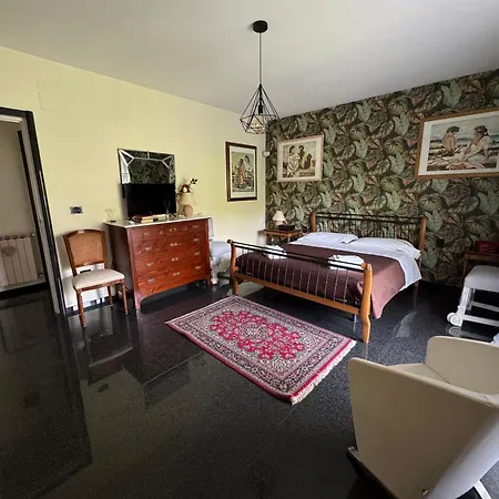Villa Pescara