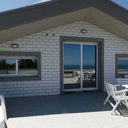 Villa Pescara * Pescara