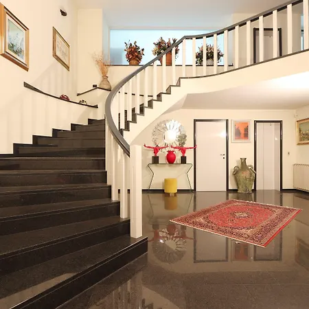 Pensionat Villa Pescara *