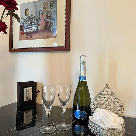 Villa Pescara Guest house