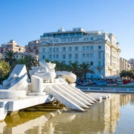 Villa Pescara Pensionat Pescara