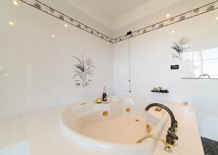 Villa Pescara Vendégház Pescara