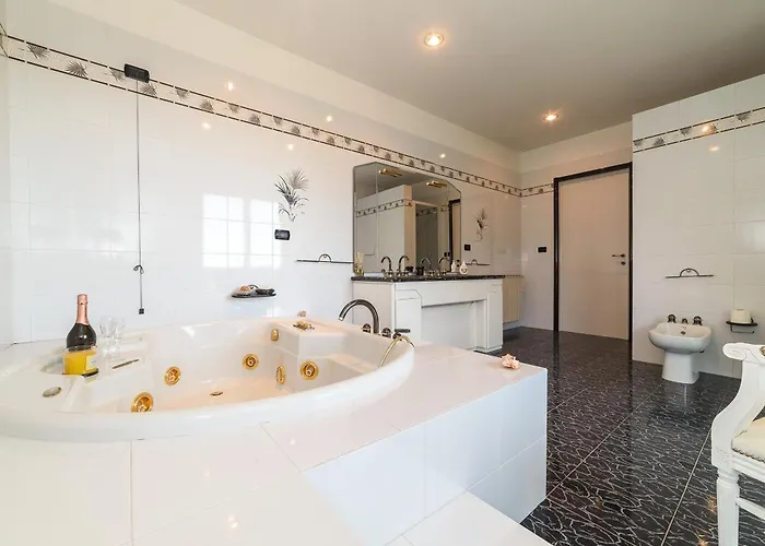 Villa Pescara Guest house