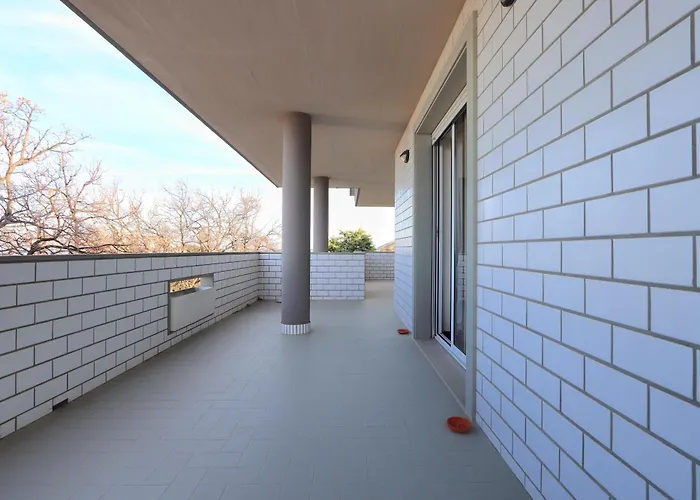 Villa Pescara Pensjonat