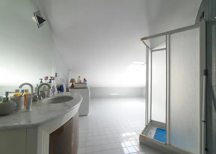 Pensjonat Villa Pescara