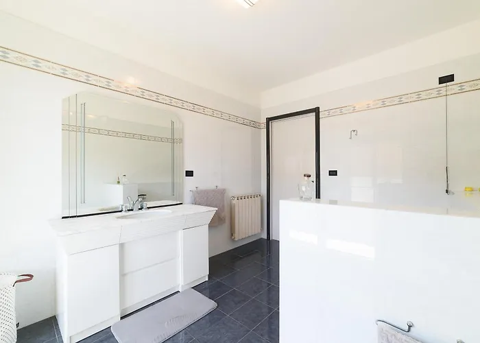 Villa Pescara Vendégház *