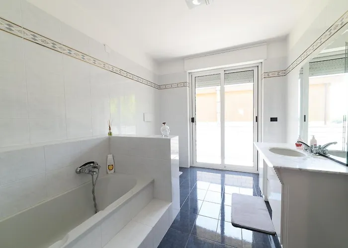 Vendégház Villa Pescara Pescara