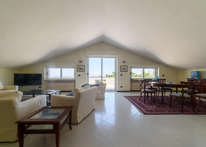 Villa Pescara Pescara