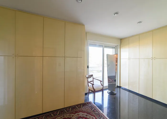 Pensjonat Villa Pescara *