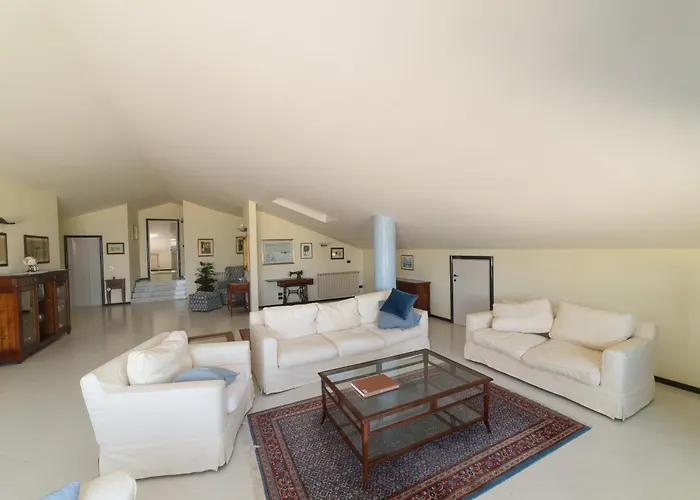 Villa Pescara Pensjonat *