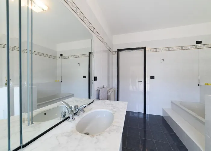 Villa Pescara Guest house