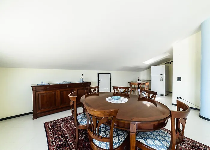 Vendégház Villa Pescara Pescara