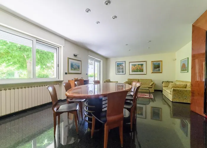 Villa Pescara * Pescara