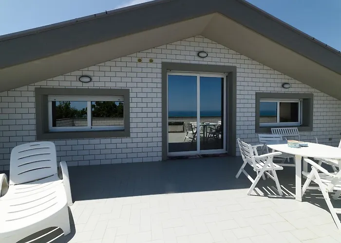 Villa Pescara Guest house Pescara