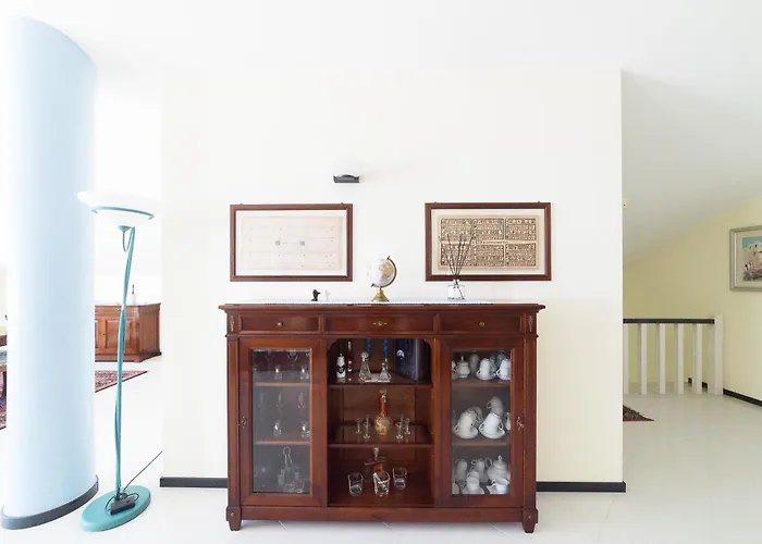 Villa Pescara * Pescara