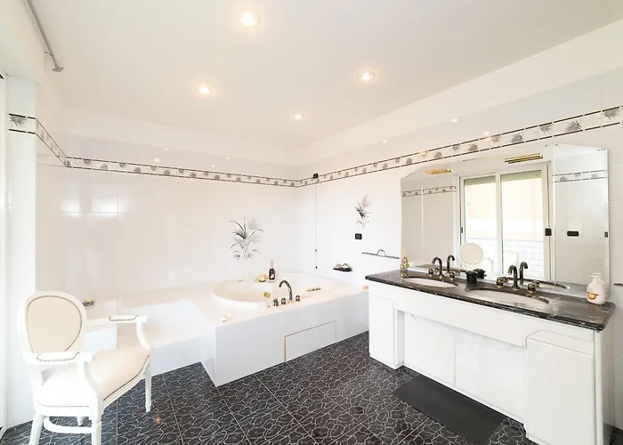 Villa Pescara Guest house Pescara